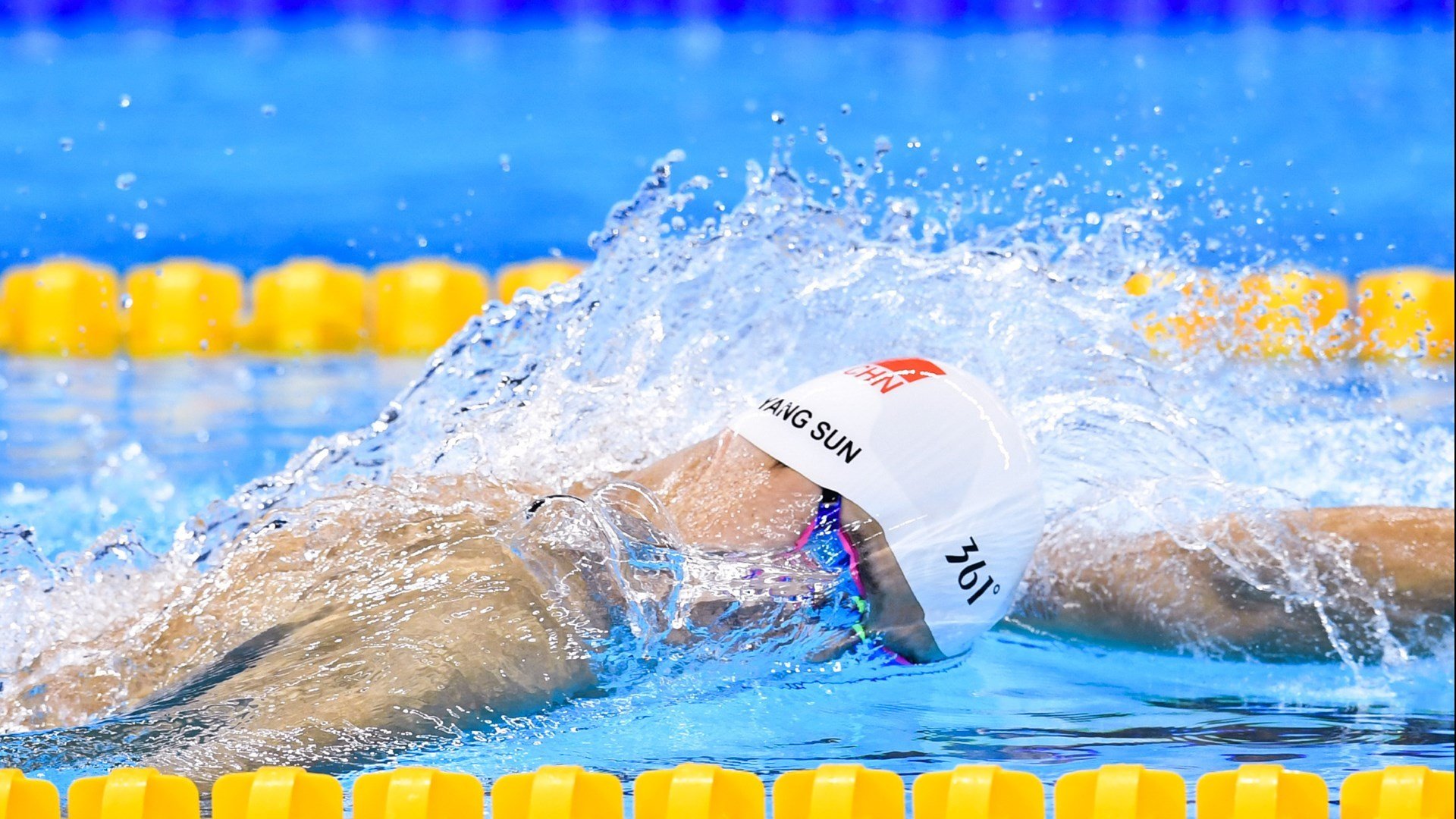 亚洲青年锦标赛中，日本队和韩国队争锋夺冠，青春无限可能，亚洲青年锦标赛冠军